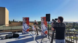 Sydney Festival Unveils 2026 program, Sydney, Australia