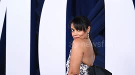 US: 2025 Glamour Women Of The Year Awards - Arrivals