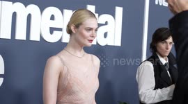 US: Neon's SENTIMENTAL VALUE Los Angeles Premiere - Arrivals