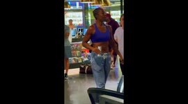 Furious woman scolds LA gym for 'allowing' trans person into women's locker room