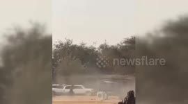 Sudan: RSF Shoots Down Sudanese Military Plane in West Kordofan