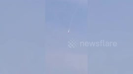 Sudan: RSF Shoots Down Sudanese Military Plane in West Kordofan