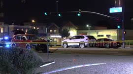 US, Phoenix: Gilbert Fatal Motorcycle Crash