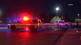 US, Phoenix: Phoenix 23rd Avenue Shooting Investigation