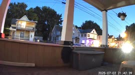 New video of fatal parole officer shooting 'contradicts police account,' family say