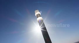 China: China reshapes energy landscape through green transformation over past 5 years