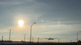 US to reduce capacity by 10% at 40 airports: Transportation secretary