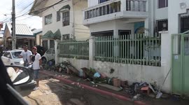 Death toll from Typhoon Kalmaegi in Philippines climbs to 114