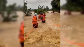 Philippines declares state of emergency as 114 dead, 127 missing due to typhoon