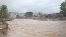 Philippines: Typhoon Kalmaegi moves away from Philippines, leaving 114 dead