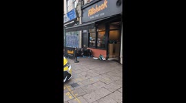 Breaking: Shooting in Peckham Leaves Man Injured - Police Investigation Underway