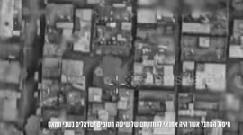 IDF and Shin Bet Eliminate Hamas Operative Responsible for Holding Israeli Hostages