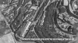 Lebanon: IDF Strikes Hezbollah Operatives Involved in Terror Infrastructure in Southern Lebanon