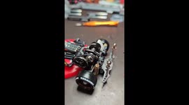 Developing the Sound of an RC Race Car