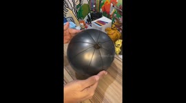 Jack Skellington Pumpkin Halloween DIY