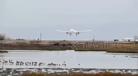 US to reduce capacity by 10% at 40 airports: Transportation secretary (2)