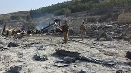 1 killed, 3 injured in fresh Israeli strike in southern Lebanon despite ceasefire