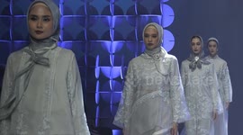 Jakarta Muslim Fashion Week 2026 kicks off in Indonesia