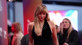 UNCAPTIONED: Jennifer Lawrence reveals she's been 'punished' by male co-stars for not wanting to sleep with them