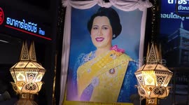 Loy Krathong  in Thailand Honoring Tradition and Remembering a Beloved Queen