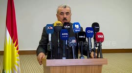 2 Yazidi women kidnapped by ISIS rescued after 11 years