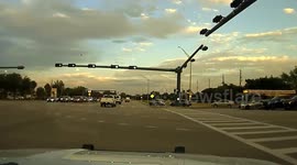 Teen Charged After High-Speed Electric Dirt Bike Chase in Florida