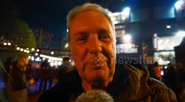 Beyond the Game: Aston Villa Fans on the Day Politics Interrupted Football