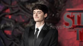 US: Netflix's STRANGER THINGS Season 5 World Premiere - Arrivals