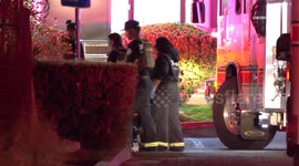 US, Phoenix: Mesa Motel 6 Shooting Investigation