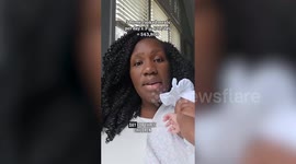 Stay at home mom works out her free labor is worth a salary of $270k