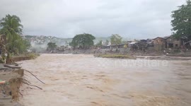 Philippines: Death toll from Typhoon Kalmaegi climbs to 188 in Philippines