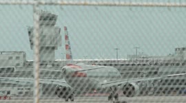 US: US cuts flight capacity by 10 pct at 40 airports amid longest gov't shutdown