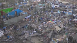 Philippines: Flood control projects under question as Typhoon wreaks havoc in Philippines