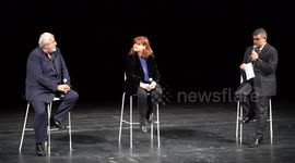 Italy: Milano Cortina 2026 Olympic Winter Games unveils 'Beauty in Action' concept for closing ceremony