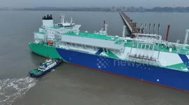 China: China sees steady growth in monthly imports in first 10 months