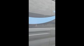 This video examines the unhygienic practices of Amazon delivery drivers in Belvedere.