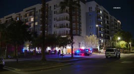 US, Phoenix: Phoenix Taylor Street Stabbing Investigation