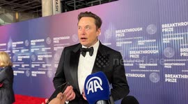 Tesla shareholders approve Elon Musk's compensation package