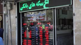Iran: Western sanctions take increasing toll on ordinary Iranians