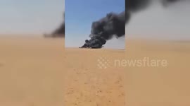 Sudan: Sudan Strikes Rebel Shipments