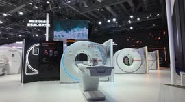 China: Medical innovations shine at 8th CIIE