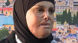Freed Palestinian prisoner documents years of pain inside Israeli jails in her book 'Wounded'