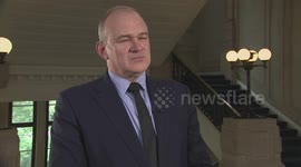 UNCAPTIONED: Ed Davey Urges Government To Revisit Electoral Reform And Scrap First-Past-The-Post