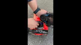 I Revived an Old Gas-Powered RC