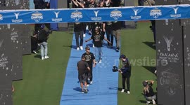 2025 World Series Championship Celebration