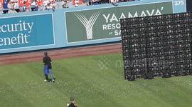 2025 World Series Championship Celebration