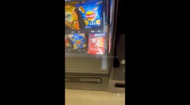 Three Crisps, One Payment