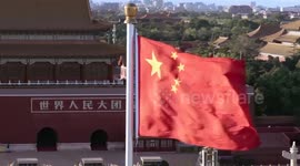 China: China urges the Philippines to cease provocations on South China Sea issue