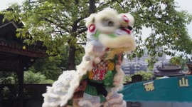 China: Brief look at Guangdong Province as Xi goes on inspection tour