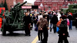 ‘City of Living Stories’ museum showcases WWII legacy in Russia